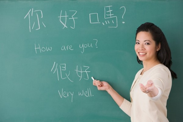 Tìm hiểu tương lai của ngành Ngôn ngữ Trung