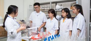 Thời gian học Văn bằng 2 tại Cao đẳng Y Dược Sài Gòn dao động từ 18 – 24 tháng tùy đối tượng và ngành đào tạo