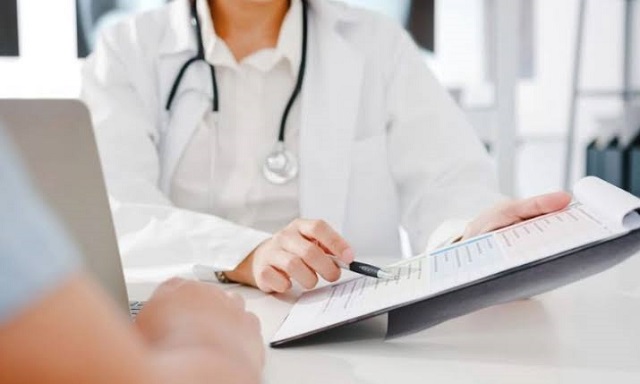 Điều kiện học chuyển đổi Điều dưỡng sang Y sĩ