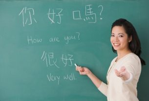 Tìm hiểu tương lai của ngành Ngôn ngữ Trung
